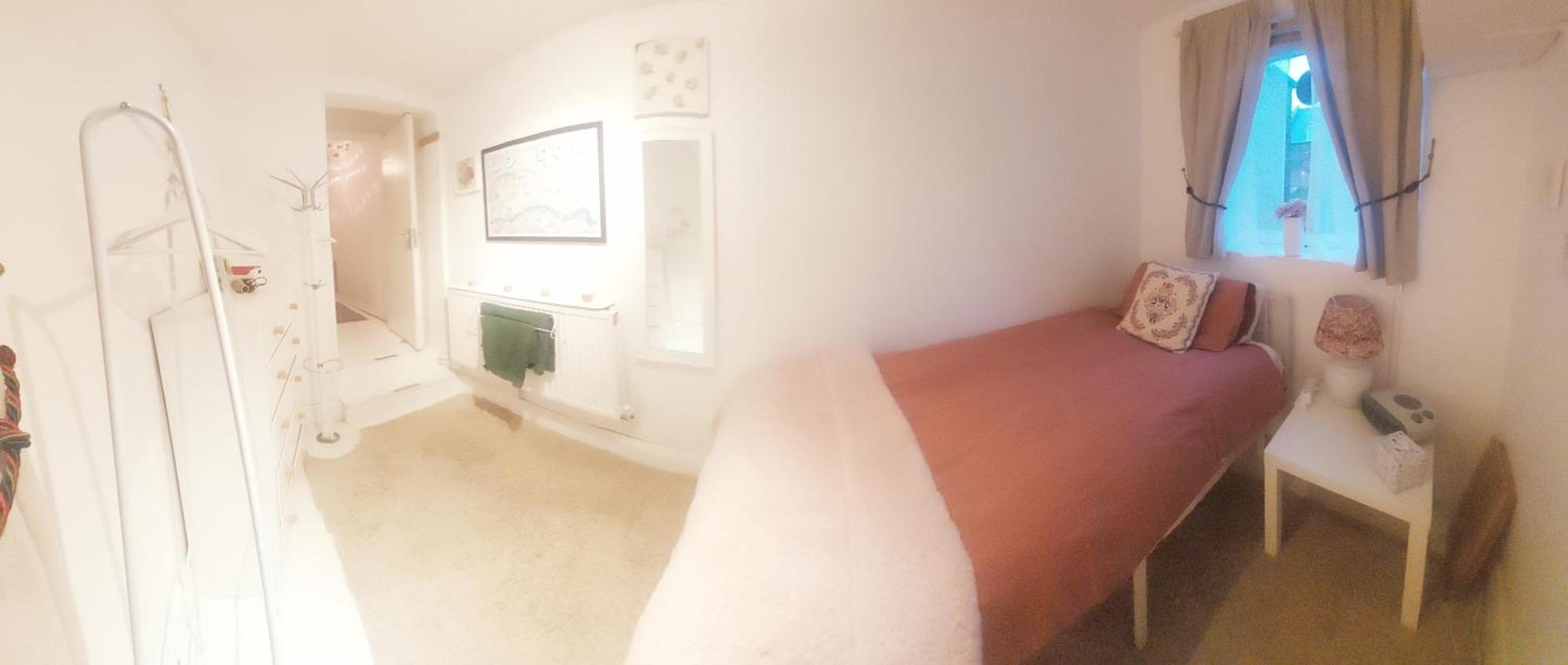 Centrel To London Single Bed Room Quiet Home With Host And Breakfast エクステリア 写真